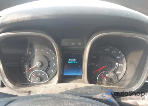 2015 Chevrolet Malibu Ls из США, поврежденный, VIN 1G11B5SLXFF254123